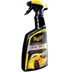 Meguiars Ultimate Quik Wax, Auto diversen, Onderhoudsmiddelen, Verzenden