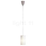 Tecnolumen HLWS Hanglamp, opaal - cilindrisch - 13 cm, Huis en Inrichting, Lampen | Hanglampen, Verzenden, Nieuw