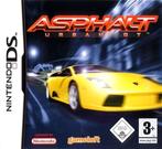 Asphalt Urban GT (Nintendo DS), Spelcomputers en Games, Gebruikt, Verzenden
