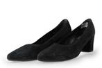 Gabor Pumps in maat 38 Zwart | 10% extra korting, Pumps, Verzenden, Zwart, Gabor