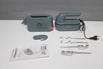 Kenwood Quickmix GO HMP40.000GY - Handmixer - Grijs - 350, Verzenden, Zo goed als nieuw