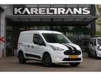 Ford Transit Connect | Zakelijke Lease v.a. €315.27 pm, Auto's, Automaat, Stof, Gebruikt, Euro 6