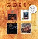 vinyl single 7 inch - Gorky - Anja / Lieve Kleine Piranha..., Zo goed als nieuw, Verzenden