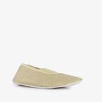 Chicane kinder balletschoenen goud glitter maat 25, Kinderen en Baby's, Verzenden, Nieuw