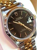 Tudor - Prince Oysterdate - Ref. 75403N - Unisex - 1988, Sieraden, Tassen en Uiterlijk, Horloges | Heren, Nieuw
