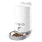 Catit Pixi Smart Feeder | 1,2 kg inhoud, Dieren en Toebehoren, Kattenvoerbakken en Drinkbakken, Nieuw, Ophalen of Verzenden