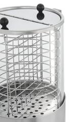 Bartscher Hotdog koker B2000, Ophalen of Verzenden, Nieuw in verpakking