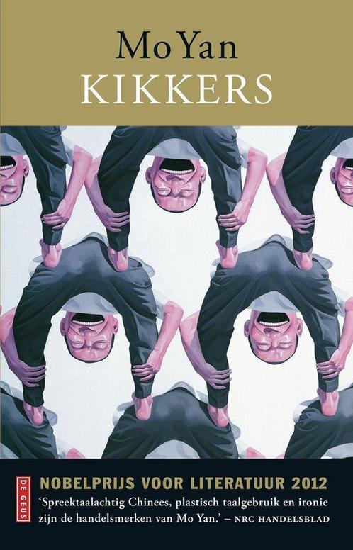 Kikkers, Boeken, Overige Boeken, Ophalen of Verzenden