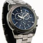 Optima - Swiss Chronograph - OSC367-SS-9 - Zonder, Sieraden, Tassen en Uiterlijk, Horloges | Heren, Nieuw