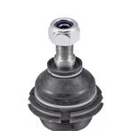 Fuseekogel CITROEN BX 1.9 19 D 4x4 voorzijde, links of recht, Auto-onderdelen, Verzenden, Nieuw