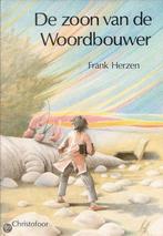 De zoon van de woordbouwer 9789062384082 F. Herzen, Boeken, Verzenden, Gelezen, F. Herzen