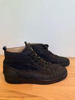 Christian Louboutin - High-top sneakers - Maat: EU 43, Nieuw