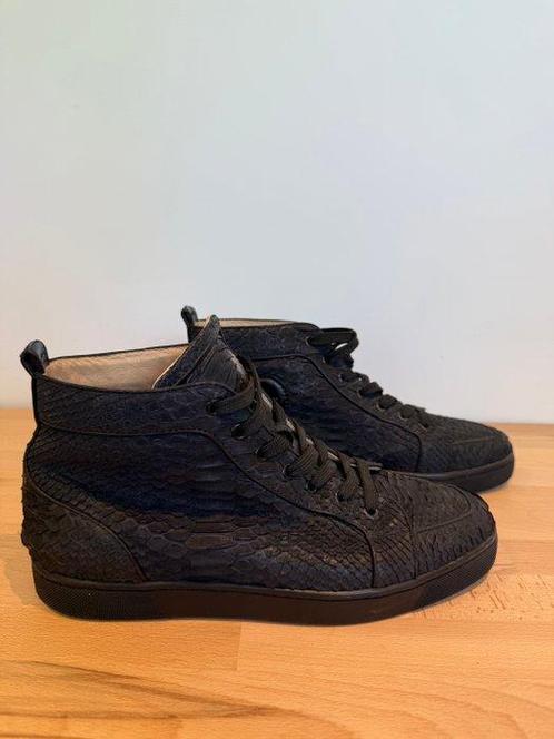 Christian Louboutin - High-top sneakers - Maat: EU 43, Kleding | Heren, Schoenen
