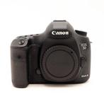 Canon EOS 5D III Camera Body (Occasion) - 89600 Opnamen, Gebruikt, Spiegelreflex, Canon, Ophalen of Verzenden