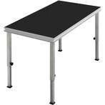 Showgear Mammoth Dex 2x1m podiumdeel zonder poten, Verzenden, Nieuw