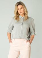 YEST blouse Giovanna Maat:, Nieuw, Verzenden, Overige kleuren