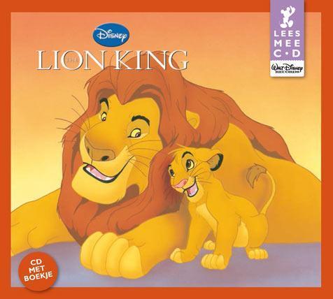 Leeuwenkoning 9789047610755 Disney, Boeken, Overige Boeken, Gelezen, Verzenden