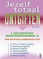 Jezelf totaal ontgiften 9789024380565 Jane Scrivner, Verzenden, Gelezen, Jane Scrivner