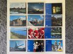 Nederland 1980/2001 - 24 Fleur de Coin (FDC) sets - De, Postzegels en Munten, Munten | Nederland