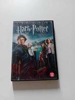 Harry Potter en de vuurbeker 1 disc edition, Verzenden, Gebruikt