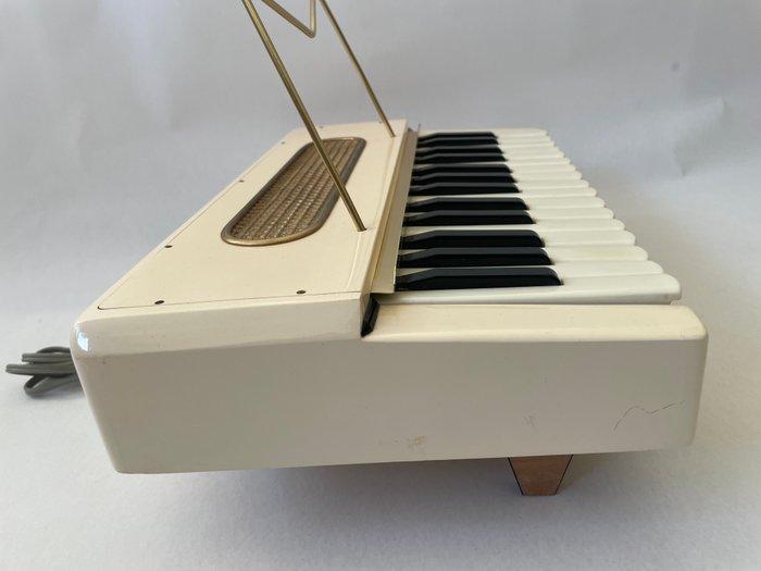 Hohner - Organetta 3 - - Elektronisch orgel - Duitsland -, Muziek en Instrumenten, Blaasinstrumenten | Blokfluiten