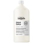 LOreal Metal Detox Reinigende Shampoo 1500ml, Sieraden, Tassen en Uiterlijk, Uiterlijk | Haarverzorging, Ophalen of Verzenden