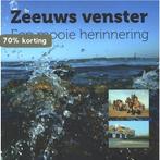 Zeeuws venster 9789491095023 R. Rammeloo, Verzenden, Zo goed als nieuw, R. Rammeloo