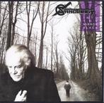 cd - Sanctuary  - Into The Mirror Black, Verzenden, Zo goed als nieuw