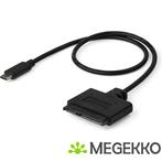 StarTech.com USB 3.1 Gen 2 (10Gps) adapter kabel voor 2,5, Computers en Software, Verzenden, Nieuw, Startech