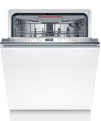 €949 Bosch Serie 6 , Volledig geïntegreerde vaatwasser, 60, Witgoed en Apparatuur, Vaatwasmachines, Ophalen of Verzenden, Nieuw