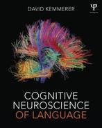 Cognitive Neuroscience of Language, Boeken, Verzenden, Nieuw