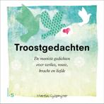 Troostgedachten 9789024579167 Martin Gijzemijter, Verzenden, Zo goed als nieuw, Martin Gijzemijter