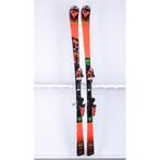 157 162 167 172 skis ROSSIGNOL HERO ELITE ST TI 2023, grip, 160 tot 180 cm, Gebruikt, Verzenden, Rossignol