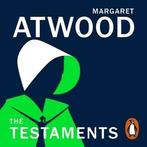 Howard, Bryce Dallas : The Testaments: The Booker, Verzenden, Zo goed als nieuw, Margaret Atwood