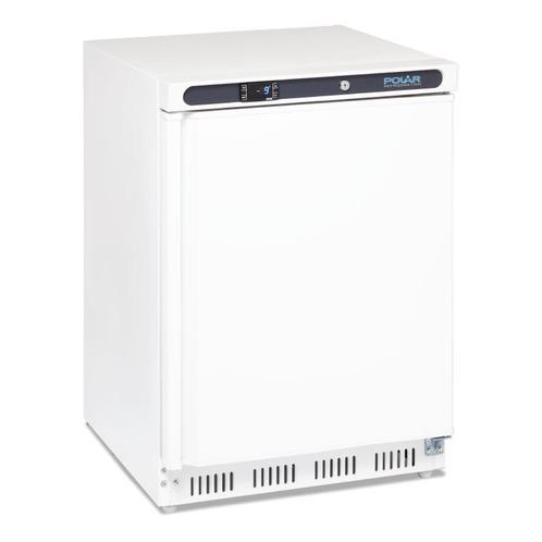 Tafelmodel vriezer 140 liter, Zakelijke goederen, Horeca | Keukenapparatuur, Nieuw zonder verpakking, Ophalen of Verzenden