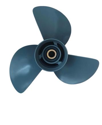 Propeller Schroef Honda 60-140PK NIEUW beschikbaar voor biedingen