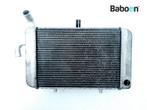 Radiateur Yamaha CZD 300 X-Max 2023 (BMK CZD300), Motoren, Verzenden, Gebruikt