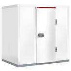 Kamer ISO 100, afm. int. 2440x2440xh1950 mm (11610liter), Verzenden, Nieuw in verpakking, Koelen en Vriezen