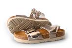 Hush puppies Sandalen in maat 26 Goud | 10% extra korting, Kinderen en Baby's, Verzenden, Jongen of Meisje, Schoenen, Zo goed als nieuw