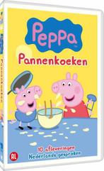 Peppa Pig  - Pannenkoeken - DVD, Cd's en Dvd's, Verzenden, Nieuw in verpakking