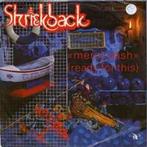 vinyl single 7 inch - Shriekback - Mercy Dash (Ready For..., Cd's en Dvd's, Verzenden, Zo goed als nieuw