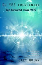 De YES-frequentie 9789077677933 Gary Quinn, Verzenden, Gelezen, Gary Quinn