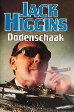Dodenschaak 9789010044433 Jack Higgins, Boeken, Verzenden, Gelezen, Jack Higgins