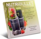 Nutribullet Receptenboek 8718868602121 Nutribullet, Verzenden, Zo goed als nieuw, Nutribullet