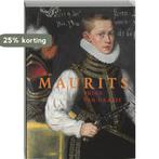 Maurits, Prins van Oranje 9789040094972 K. Zandvliet, Boeken, Verzenden, Gelezen, K. Zandvliet