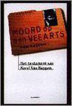 MOORD OP EEN VEEARTS 9789002204388 P. Keysers, Boeken, Verzenden, Gelezen, P. Keysers