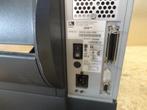 Zebra Z6M * Thermal Transfer Barcode Label Printer 200dp..., Computers en Software, Printers, Refurbished