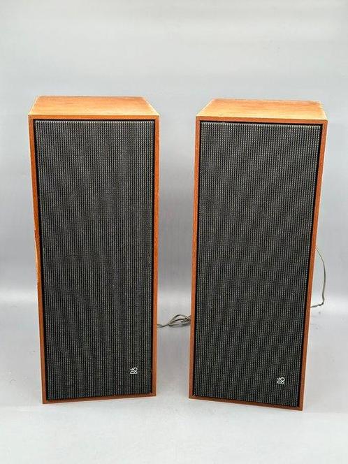 B&O Beovox - 1000 – Vintage luidsprekers in Deens, Audio, Tv en Foto, Stereo-sets