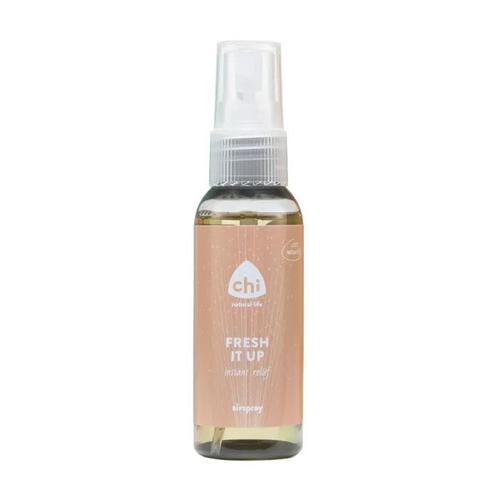 Fresh It Up Airspray - 50 ml - Chi Natural Life, Sport en Fitness, Gezondheidsproducten en Wellness, Nieuw