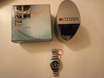 Citizen - Basic - Zonder Minimumprijs - Heren - 2000-2010, Sieraden, Tassen en Uiterlijk, Horloges | Heren, Nieuw